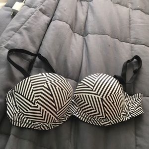 Victoria Secret wear everywhere multi way push up